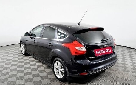 Ford Focus III, 2012 год, 726 000 рублей, 8 фотография