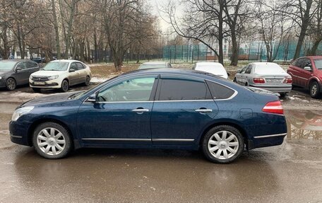 Nissan Teana, 2009 год, 1 000 000 рублей, 6 фотография