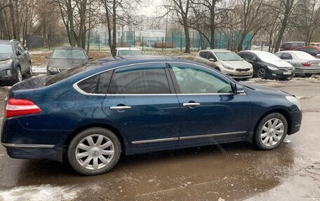 Nissan Teana, 2009 год, 1 000 000 рублей, 8 фотография