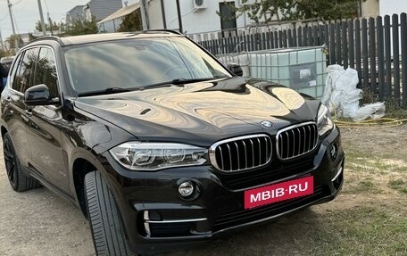 BMW X5, 2015 год, 3 550 000 рублей, 5 фотография