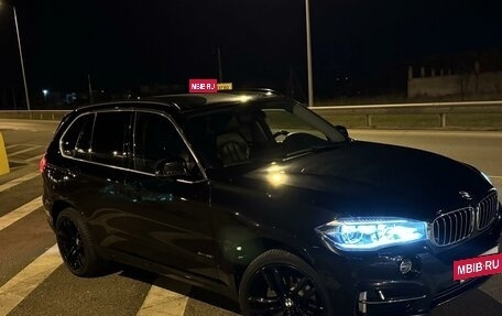 BMW X5, 2015 год, 3 550 000 рублей, 2 фотография