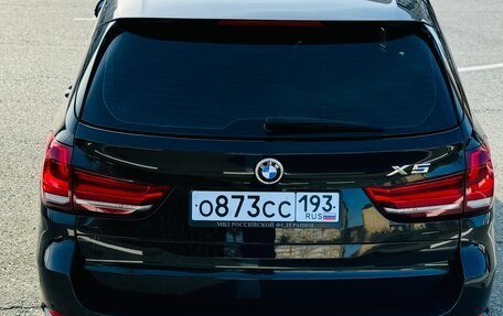 BMW X5, 2015 год, 3 550 000 рублей, 15 фотография