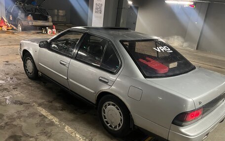 Nissan Maxima VIII, 1992 год, 170 000 рублей, 3 фотография