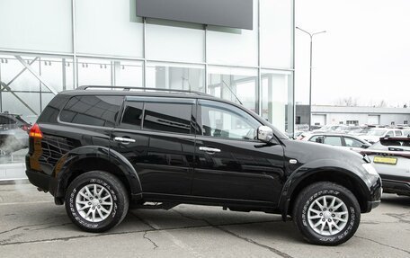 Mitsubishi Pajero Sport II рестайлинг, 2010 год, 1 577 000 рублей, 8 фотография