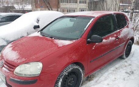 Volkswagen Golf V, 2008 год, 700 000 рублей, 9 фотография