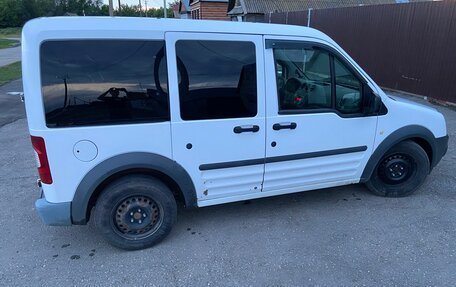 Ford Tourneo Connect I, 2009 год, 600 000 рублей, 7 фотография