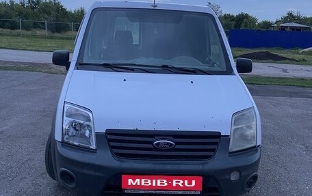 Ford Tourneo Connect I, 2009 год, 600 000 рублей, 5 фотография