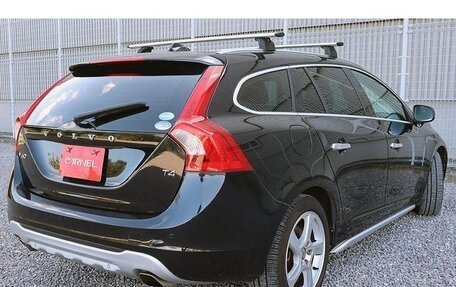 Volvo V60 I, 2013 год, 1 050 000 рублей, 3 фотография