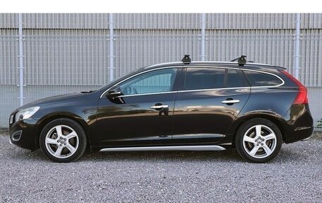 Volvo V60 I, 2013 год, 1 050 000 рублей, 5 фотография