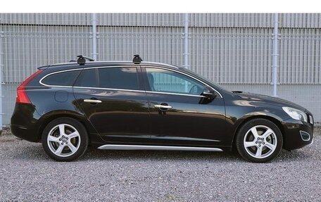 Volvo V60 I, 2013 год, 1 050 000 рублей, 4 фотография