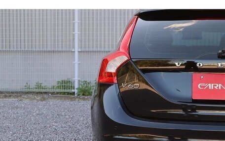 Volvo V60 I, 2013 год, 1 050 000 рублей, 8 фотография