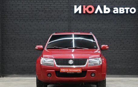 Suzuki Grand Vitara, 2008 год, 1 040 000 рублей, 2 фотография