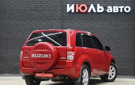 Suzuki Grand Vitara, 2008 год, 1 040 000 рублей, 7 фотография