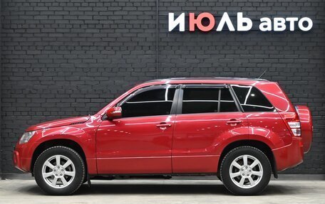 Suzuki Grand Vitara, 2008 год, 1 040 000 рублей, 8 фотография