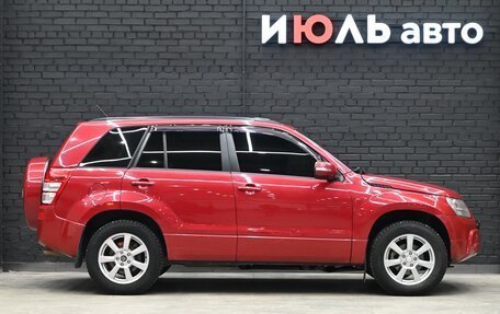 Suzuki Grand Vitara, 2008 год, 1 040 000 рублей, 9 фотография