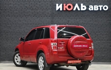 Suzuki Grand Vitara, 2008 год, 1 040 000 рублей, 6 фотография