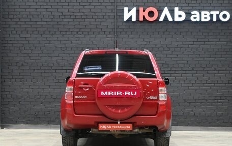 Suzuki Grand Vitara, 2008 год, 1 040 000 рублей, 5 фотография