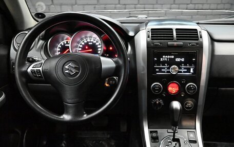 Suzuki Grand Vitara, 2008 год, 1 040 000 рублей, 13 фотография