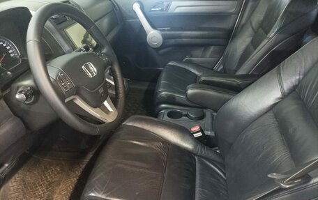 Honda CR-V III рестайлинг, 2007 год, 1 590 000 рублей, 13 фотография