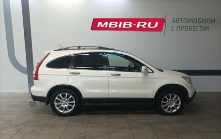 Honda CR-V III рестайлинг, 2007 год, 1 590 000 рублей, 6 фотография