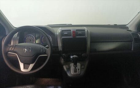 Honda CR-V III рестайлинг, 2007 год, 1 590 000 рублей, 15 фотография