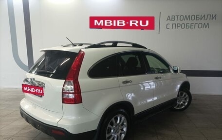 Honda CR-V III рестайлинг, 2007 год, 1 590 000 рублей, 7 фотография