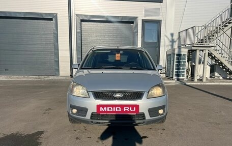 Ford C-MAX I рестайлинг, 2004 год, 649 000 рублей, 9 фотография