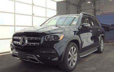 Mercedes-Benz GLS, 2021 год, 7 040 000 рублей, 1 фотография