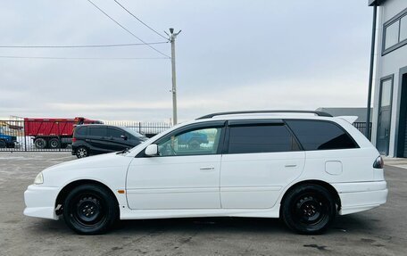 Toyota Caldina, 1998 год, 649 000 рублей, 3 фотография