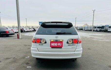 Toyota Caldina, 1998 год, 649 000 рублей, 5 фотография