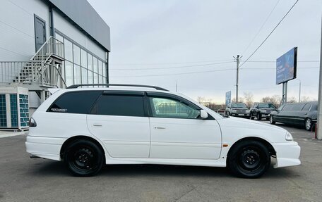 Toyota Caldina, 1998 год, 649 000 рублей, 7 фотография