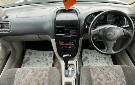 Toyota Caldina, 1998 год, 649 000 рублей, 16 фотография