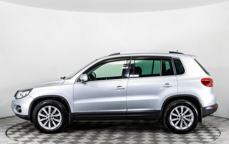 Volkswagen Tiguan I, 2012 год, 1 499 000 рублей, 8 фотография