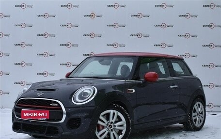 MINI Hatch, 2019 год, 3 049 000 рублей, 1 фотография