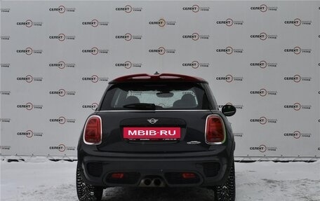 MINI Hatch, 2019 год, 3 049 000 рублей, 2 фотография