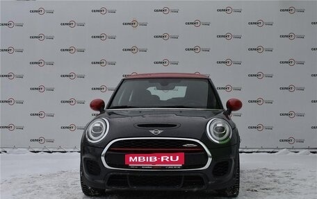 MINI Hatch, 2019 год, 3 049 000 рублей, 3 фотография