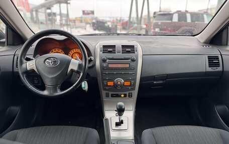 Toyota Corolla, 2007 год, 755 000 рублей, 3 фотография