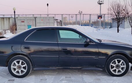 Toyota Chaser VI, 1997 год, 700 000 рублей, 4 фотография