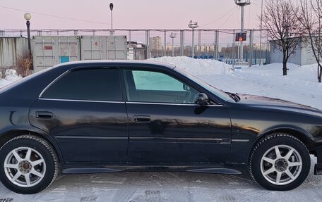 Toyota Chaser VI, 1997 год, 700 000 рублей, 2 фотография