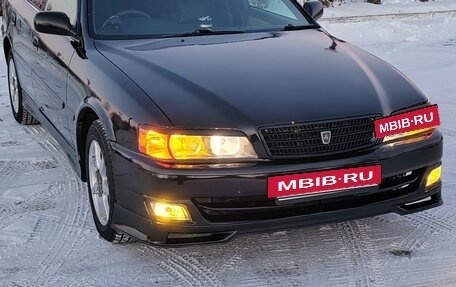 Toyota Chaser VI, 1997 год, 700 000 рублей, 5 фотография