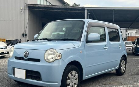 Daihatsu Mira Cocoa, 2011 год, 588 488 рублей, 6 фотография