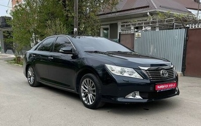 Toyota Camry, 2012 год, 1 680 000 рублей, 1 фотография