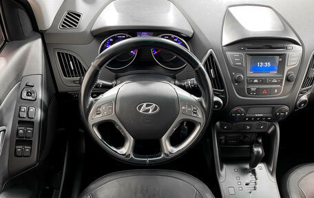 Hyundai ix35 I рестайлинг, 2014 год, 1 559 000 рублей, 15 фотография