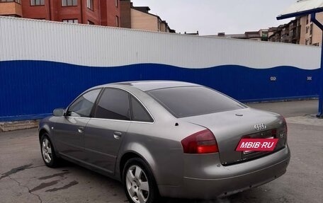 Audi A6, 1999 год, 540 000 рублей, 3 фотография