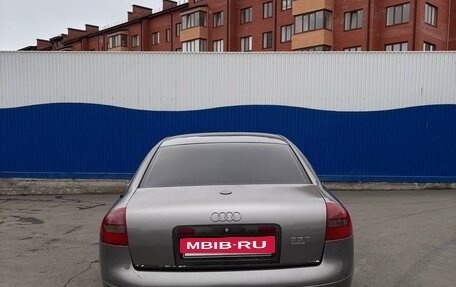 Audi A6, 1999 год, 540 000 рублей, 2 фотография