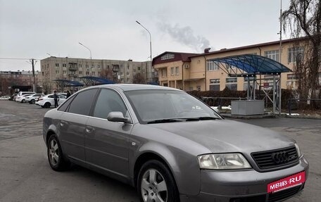 Audi A6, 1999 год, 540 000 рублей, 7 фотография