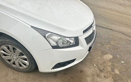 Chevrolet Cruze II, 2012 год, 870 000 рублей, 2 фотография