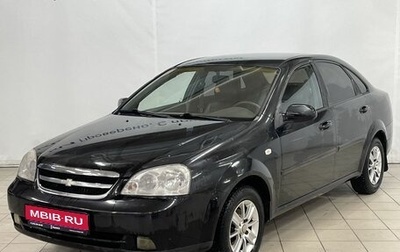 Chevrolet Lacetti, 2008 год, 479 000 рублей, 1 фотография