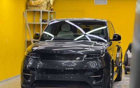 Land Rover Range Rover Sport, 2022 год, 15 000 000 рублей, 3 фотография