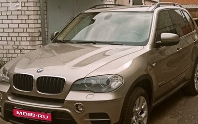 BMW X5, 2011 год, 3 100 000 рублей, 1 фотография